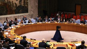 مجلس الأمن يفشل في التصويت على قرار وقف إطلاق النار في غزة - إنترنت