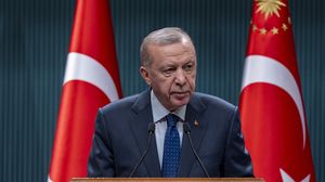 أردوغان: تركيا ستقدم الدعم اللازم إلى الشعب السوري الذي انتصر في حربه ضد النظام الظالم- الأناضول