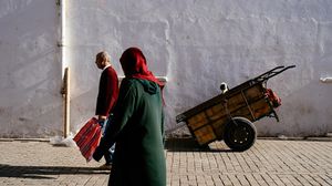 الملك المغربي دعا حكومته إلى التواصل المُباشر مع المغاربة- جيتي