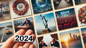 عام 2024 عام التحولات الكبيرة حول العالم- ذكاء اصطناعي عربي21