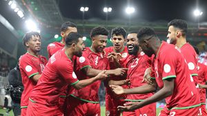 هي المرة الثانية توالياً التي يصعد فيها المنتخب العماني لنهائي كأس الخليج- خليجي / إكس