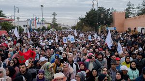 فتحت الأبواب على مصراعيها لنقاش طويل مُحتدم- الأناضول