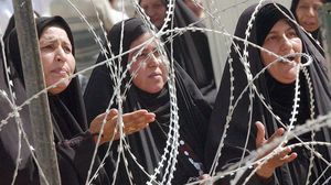 أعدمت السلطات العراقية عشرات النساء بتهم "الإرهاب" (أرشيفية)