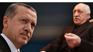 أردوغان "مهووس" بالقضاء على نفوذ جماعة غولن في الشرطة - أرشيفية