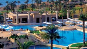إيرادات السياحة في مصر بلغت 500 مليون دولار فقط في الربع الأول من 2016- أرشيفية