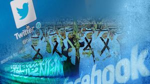 العديد من النشطاء دعا لوقفات تطالب بالافراج عن معتقلين سياسيين - عربي 21
