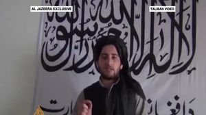 طالبان تنتهج الدعاية لعملياتها من خلال الفيديو - (يوتيوب: الجزيرة الإنجليزية)