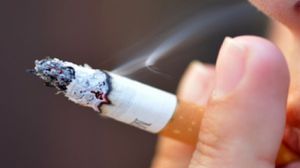 استخدام التبغ يمثل تحديا خطيرا للجهود الجارية للوقاية من الأمراض غير السارية - أرشيفية