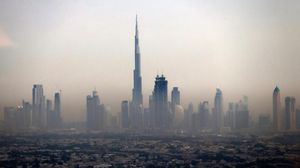 هناك 36 من رجال الأعمال والمسؤولين المرتبطين ببوتين يملكون عددا من البيوت الفاخرة في دبي قيمتها 314 مليون دولار- أ ف ب/أرشيفية