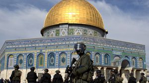 أمر المسؤول الأمني الإسرائيلي بنشر أكثر من 3 آلاف شرطي في القدس