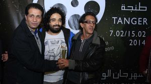 الفيلم نال الجائزة لقدرة مخرجه "خلق أسلوب يستجيب لقضايا المجتمع"- الأناضول