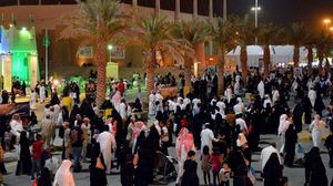 مهرجان الجنادرية في المملكة العربية السعودية - (أرشيفية)