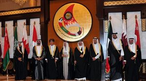 قمة مجلس التعاون الخليجي الأخيرة في الكويت- أرشيفية
