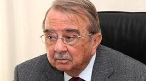 رئيس مجلس الأعمال الأردني التركي حمدي الطباع - ا ف ب