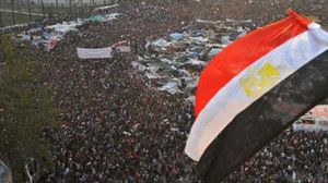 الإخوان دعوا لمظاهرات بعنوان "عام من الخراب.. وتبقى الثورة" - أرشيفية