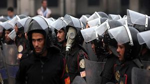 السلطات المصرية شنت هجمة شرسة ضد المعارضين منذ مارس الجاري على خلفية تجدد دعوات التظاهر ضد السيسي- رصد