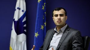 رئيس "المرصد الأورومتوسطي لحقوق الإنسان" رامي عبدو -عربي21