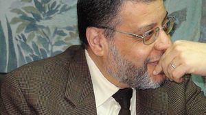الدكتور جمال ماضي المتوفى والمحكوم عليه بالسجن والغرامة - أرشيفية