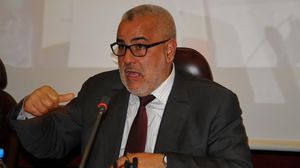 عبد الإله ابن كيران رئيس الحكومة المغربية - عربي21
