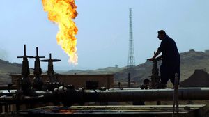أزمات أوكرانيا وليبيا زادت من قلق منتجي النفط - (أرشيفية) ا ف ب 