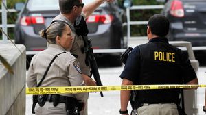 مصرع شرطي وإصابة آخر في إطلاق نار بجامعة جورجيا ساوث ويسترن- أرشيفية