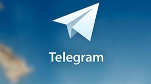 قامت السلطات بفرض رقابة على "تيليغرام"- أرشيفية