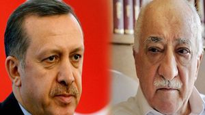 أردوغان يتهم حركة فتح الله غولن باستغلال نفوذها في الشرطة والقضاء