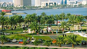قطر تستهدف جلب المزيد من السياح إليها - أرشيفية
