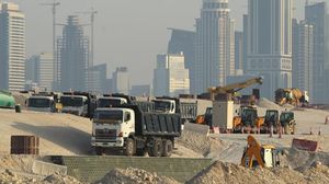 تراجع الفائض التجاري في قطر شمل تراجع الصادرات وتزايد الواردات - أرشيفية