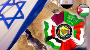 أكد نتنياهو أن حكام العرب لا يتعبرون إسرائيل عدوا