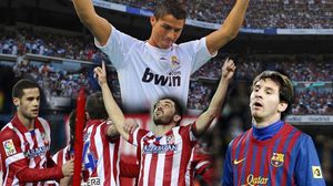 نادي ريال مدريد هو الفائز بلقب دوري أبطال أوروبا 2016 للمرة الحادية عشر في تاريخه - أرشيفية
