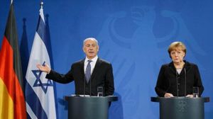 ألمانيا تتقاسم و"إسرائيل" عبء التطبيع مع الدول الإسلامية - ا ف ب