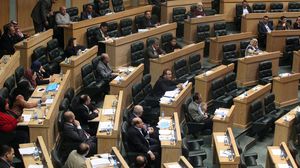 مجلس النواب وافق بالأغلبية على الموازنة بعد انتقادات وجهها للحكومة - الأناضول