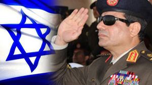 إسرائيل طالبت أمريكا بعدم التوقف عن دعم مصر عسكريا بقيادة السيسي- عربي21