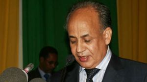 رئيس الوزراء المستقيل مولاي ولد محمد لقظف - أرشيفية