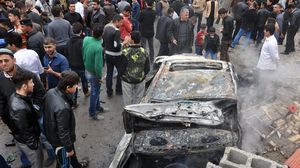 مقتل 7 وإصابة 28 بجروح بتفجيرات في العراق  - (أرشيفية) - أ ف ب