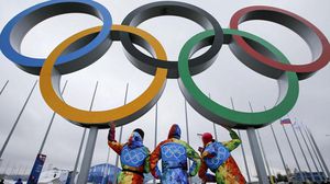 تعاني ريو دي جانيرو من تأخر كبير بالاستعداد لاستضافة الأولمبياد - (أرشيفية)