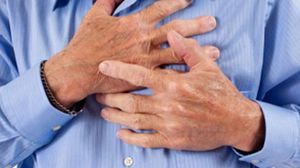 تخفيض ضغط الدم يقي من الوفيات الناجمة عن الأزمات القلبية بين البالغين في سن الـ50 عاما وما فوق -  أ ف ب