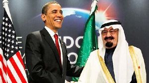 أوباما أول من أطلق سباق التسلح في الشرق الأوسط وللسعودية نصيب - أرشيفية