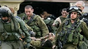 مقتل جندي إسرائيلي - أرشيفية