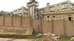سجن حلب أكبر سجون سوريا - (أرشيفية)