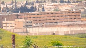سجن حلب المركزي (أرشيفية) 