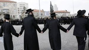 حركة عنصرية تحذر اليهود من أن يصحوا يوما ليجدوا عمدة فلسطينيا في القدس- الأناضول