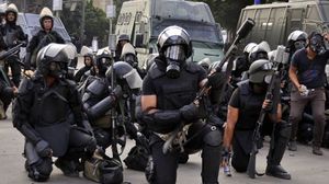 معارضون مصريون قالوا إن نظام السيسي يمضي قُدما في عسكرة كل مناحي الحياة- أرشيفية