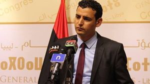 المتحدث باسم البرلمان الليبي عمر حميدان - أرشيفية