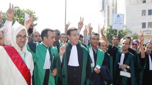 مطالب حقوقيون ببدء فصل السلطة القضائية عن التنفيذية والتشريعية - الصحافة المغربية