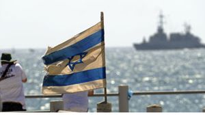  تخوض "إسرائيل" نزاعا مع لبنان الذي يرفض احتكار "إسرائيل" للمنطقة الاقتصادية الخاصة