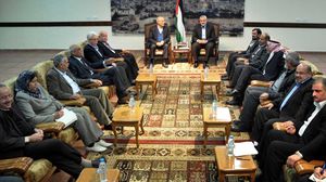 حماس وفتح: قرار الليكود مرفوض واستغلال لقرار ترامب- الأناضول