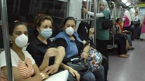 تعاني مصر منذ عدة سنوات من انتشار فيروس "H1N1"- (أرشيفية)