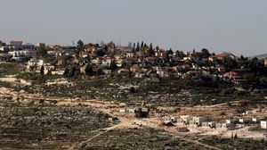 قرار إسرائيلي بشأن بناء مئات الوحدات الاستيطانية في القدس المحتلة - الأناضول